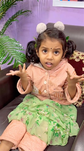 Nishtha ne Ye kese kia 😱😂#shorts