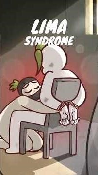 Lima Syndrome