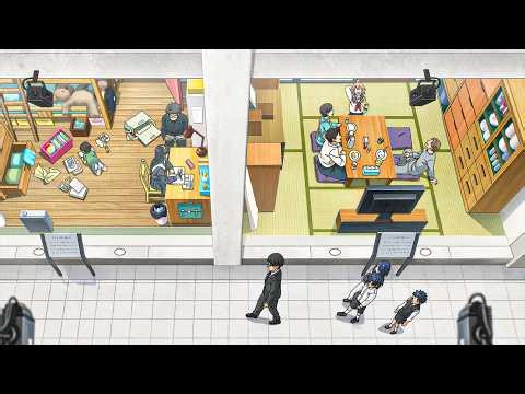 Human Zoos Are Used to Train the Strongest Assassins How to Eliminate Targets