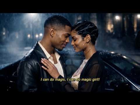 Charlie Wilson - Magic (Music Video)