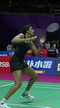 Outstanding play 🤯#badminton #BWF