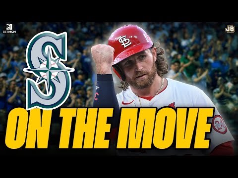 Mariners Land Brendan Donovan in 3-Team Trade | Instant Reaction