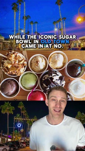 🍦 Need an excuse for ice cream this weekend? Here it is.