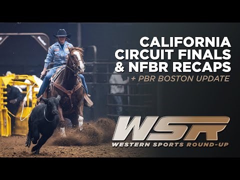 NFBR & California Circuit Finals Results @pbr Boston Update | WSR January 5
