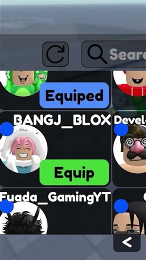Mipan & Zuzuzu Jadi Makanan Ular Kelaparan Di Roblox Part 2