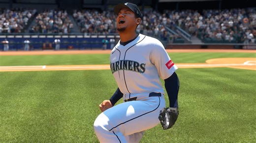 MLB The Show 26 - Official Gameplay Trailer