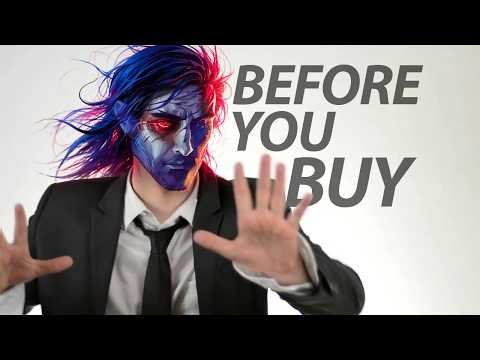 REPLACED - Before You Buy