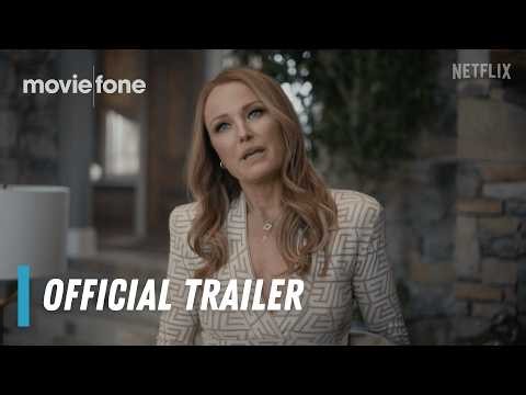 The Hunting Wives: Season 2 | Official Trailer | Netflix
