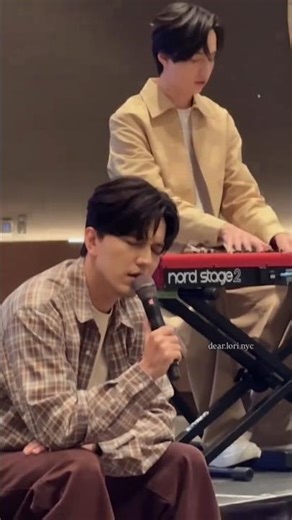 Dimash & Mansur 🫶