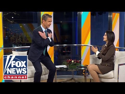 Doctor reveals two simple tests that predict how well you’ll age