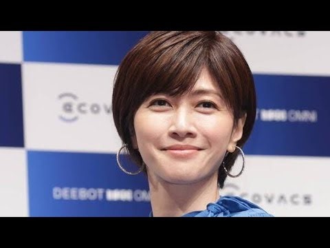 内田有紀が極秘再婚…50歳で選んだ“人生の答え”とは💍✨誰にも語らなかった再婚の真実…内田有紀の決断に涙😢#内田有紀#再婚#芸能ニュース#人生の転機