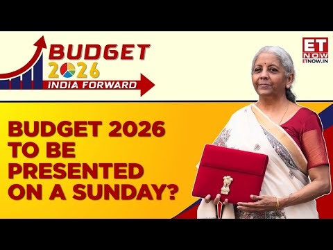 Budget 2026: When Will Budget Be Presented This Year? February 1 Or 2?