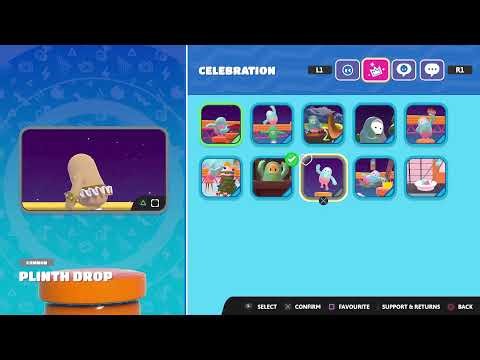 Fall Guys live stream PS5 Gameplay #fallguys #gameplay