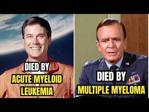 I Dream of Jeannie Cast Then & Now 2026 | You Won’t Believe What Happened to Them