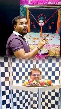 why body disappear? | science vs pakhand | #science #education #physics #learning #experiment