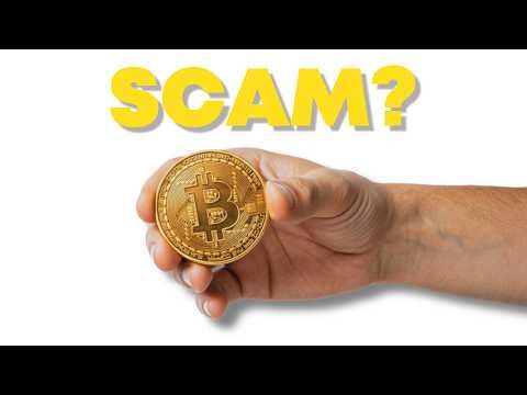 BITCOIN: Who Really Controls The Price?