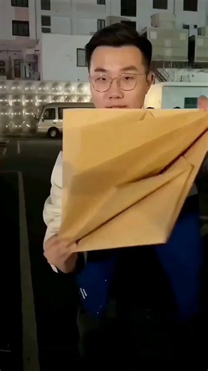 Loud Paper Popper Tutorial 💥💣, Homemade Paper Bomb #shorts #craft