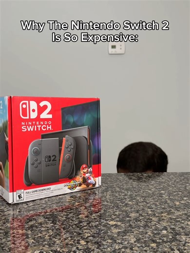 metroid why switch 2 | Metroid