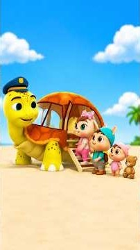 Turtle Bus