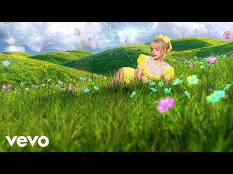 Meghan Trainor - Cry Baby (Official Visualizer)