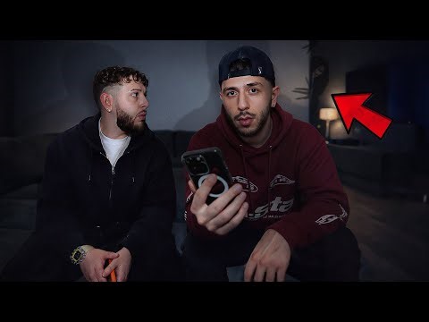 You Should NEVER Play This Game At 3:00 AM…