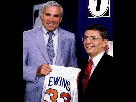 Complete history of the NBA Draft Lottery: Four decades of tanking, the efforts to stop it and what's next