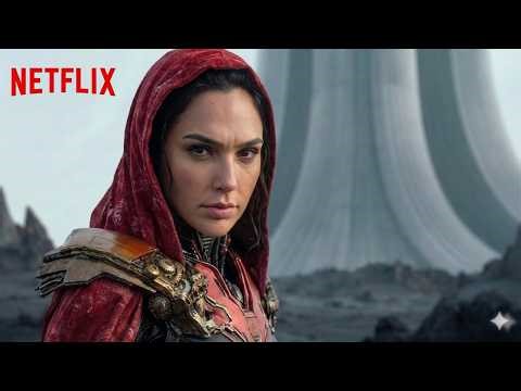 The Hottest Sci-Fi TV Series on Prime Video You Must Watch