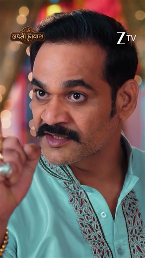 Lakshmi Niwas | EP 277 | Zee TV UK