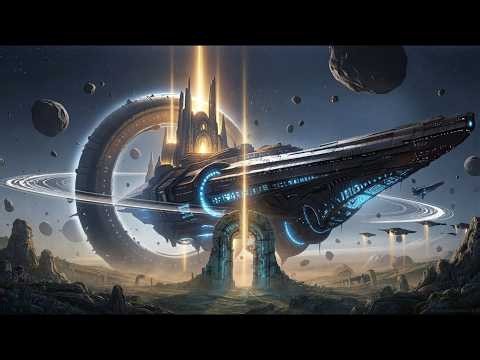 Aliens Destroyed a Human Outpost—Earth Erased Their Entire World! | HFY Stories