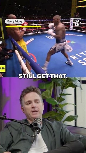 "It's lights out with two punches!" Bold Ryan Garcia vs. Conor Benn prediction 😱