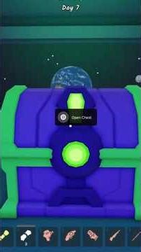 ROBLOX 💀 99 NIGHTS 🌙 IN THE FOREST 🌲 ALIEN 👽 UFO 🛸 CHEST