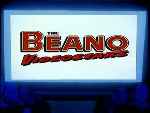 The Beano Videostars 00. Intro