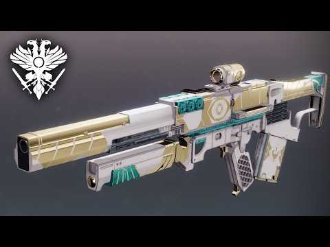 The Martlet - Crucible Clips #63