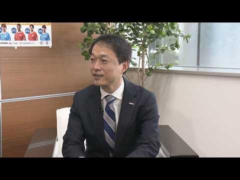 【自由人 会社人】株式会社 NTTドコモ 四国支社長 蓑手 康史 さん（2026年5月30日・6月6日放送）