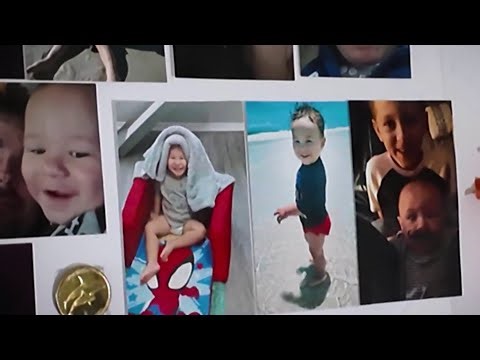 Family pushes for safety changes after child’s drowning death in apartment complex