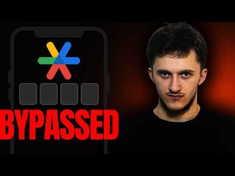 Here is How Hackers Bypass 2FA... (stay safe)