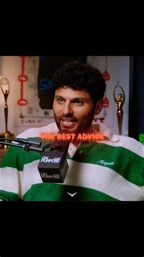 what is the best advice you have ever heard or received?#novakdjokovic #motivational #lifeadvice