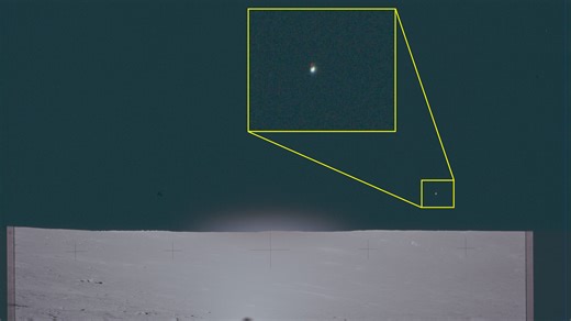 More Arizona UFO sightings revealed in new documents. What they show