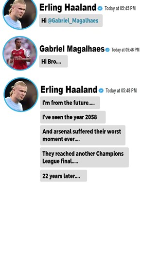 Arsenal Will Lose Champions League Final Again 😂