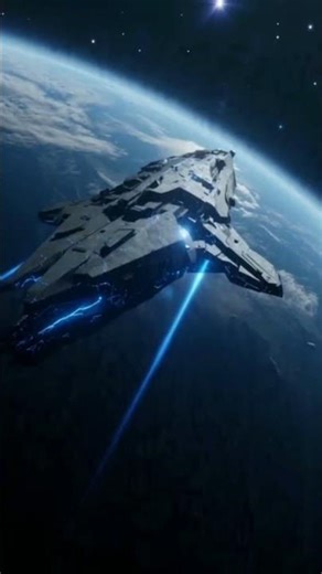 Discovering a new planet 🌎. Detecting strange waves.