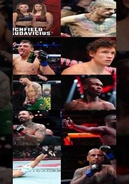 10 Fight Ideas After UFC 332