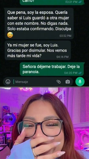 LUIS CASI ARRUINA UN MATRIMONIO SIN SABERLO 😭💀#humor #latialola #funny