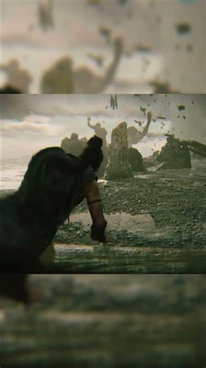 Hellblade 2: Unreal Engine 5 Power 🔥