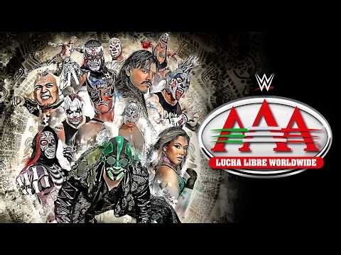 EPISODIO COMPLETO: Lucha Libre AAA: Mayo 23, 2026