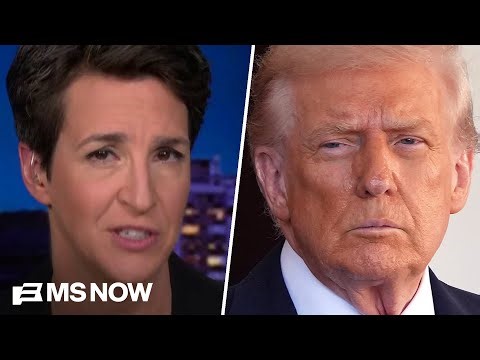 Trump's ICE prison escalation collides with American resistance