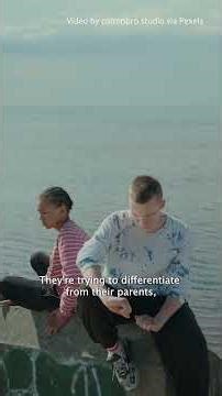 We need to talk to boys about the manosphere #shorts #tedx