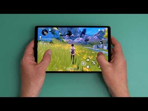 Lenovo Legion Y700 Gen5 Review