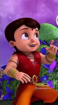 Super Bheem #shorts