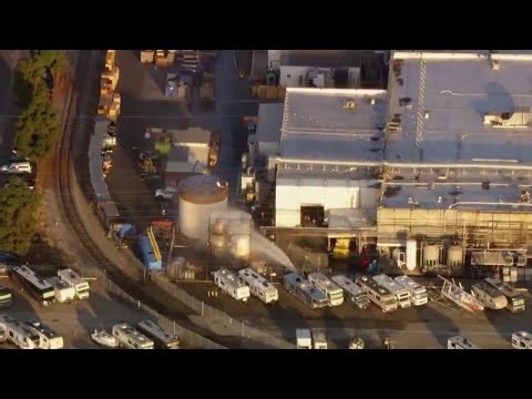 Worst case scenario eliminated in OC, danger not over