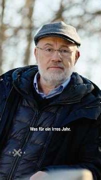 Wir sehen uns in 2026 – kommt gut rüber! 🫡 | #TerraX #HaraldLesch #2025 #Jahresrückblick